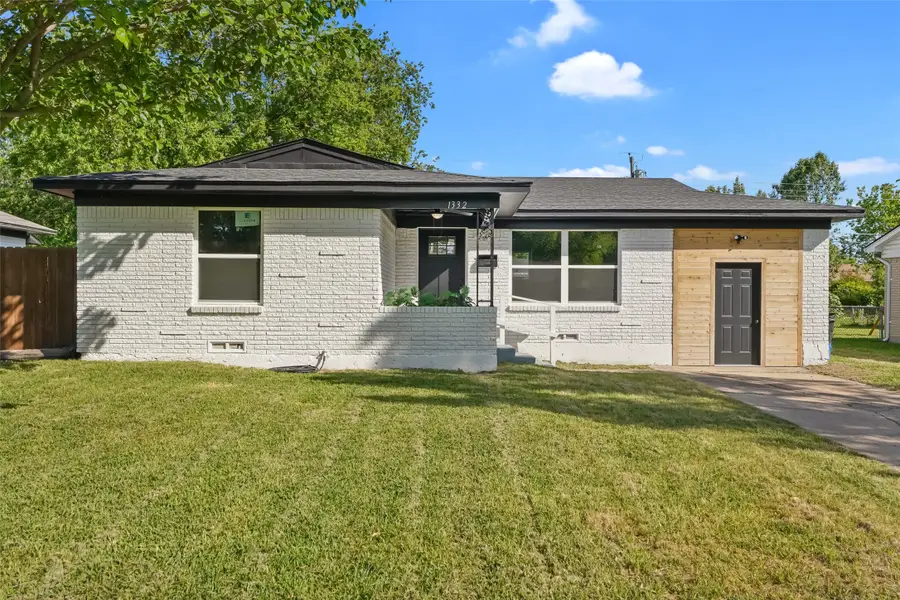 1332 Rosemont Street, Mesquite, TX 75149 - #3