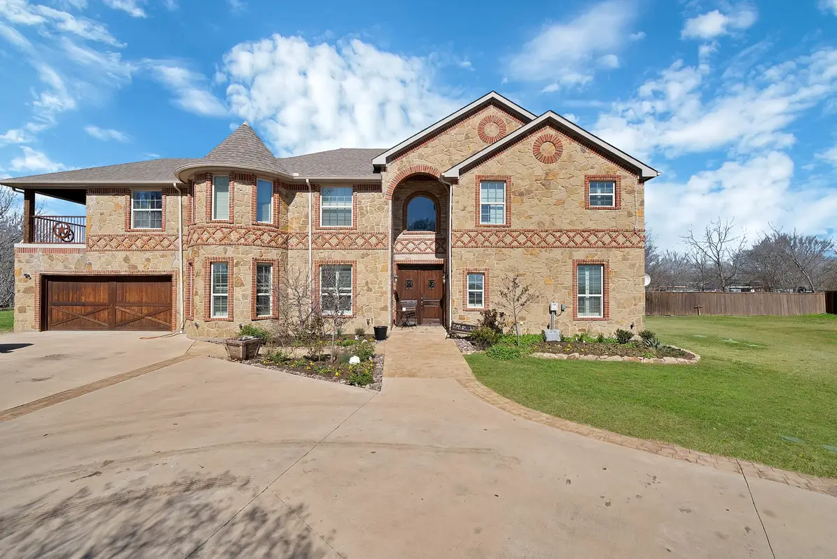 10709 County Road 507, Venus, TX 76084 - #1