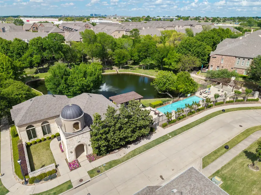 4265 Haskell Drive, Carrollton, TX 75010 - #3