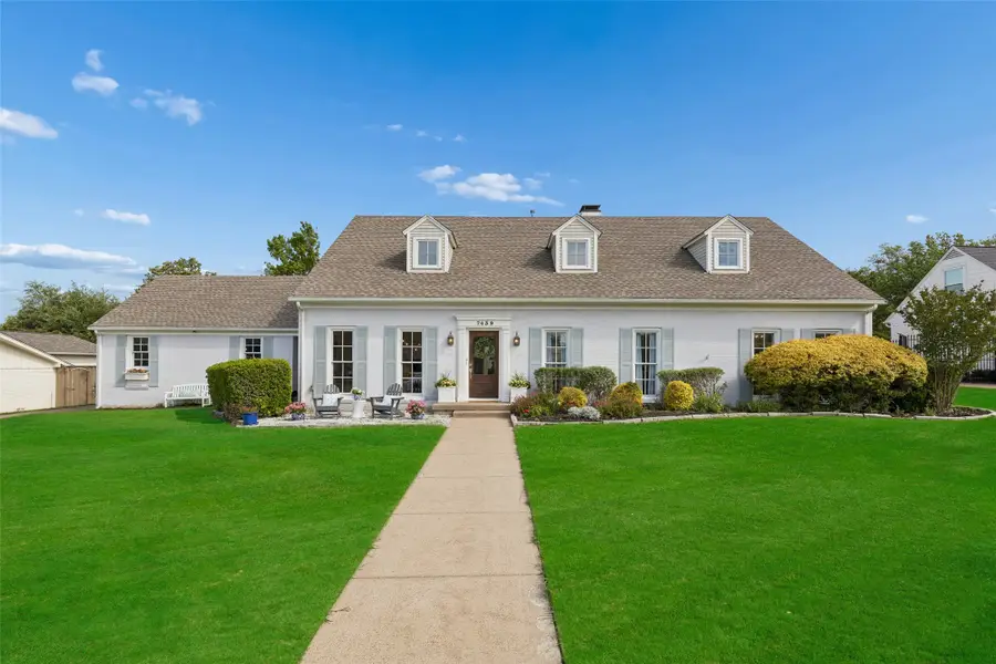 7439 Stonecrest Drive, Dallas, TX 75254 - #2