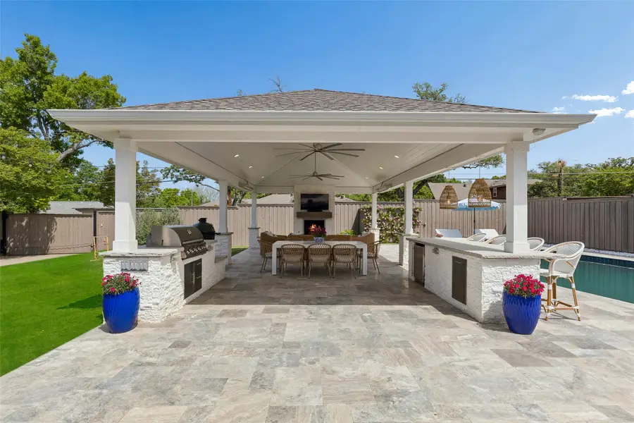 7439 Stonecrest Drive, Dallas, TX 75254 - #3