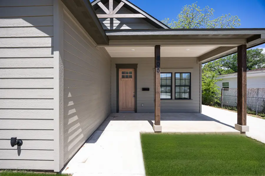 805 Glen Garden, Fort Worth, TX 76104 - #2