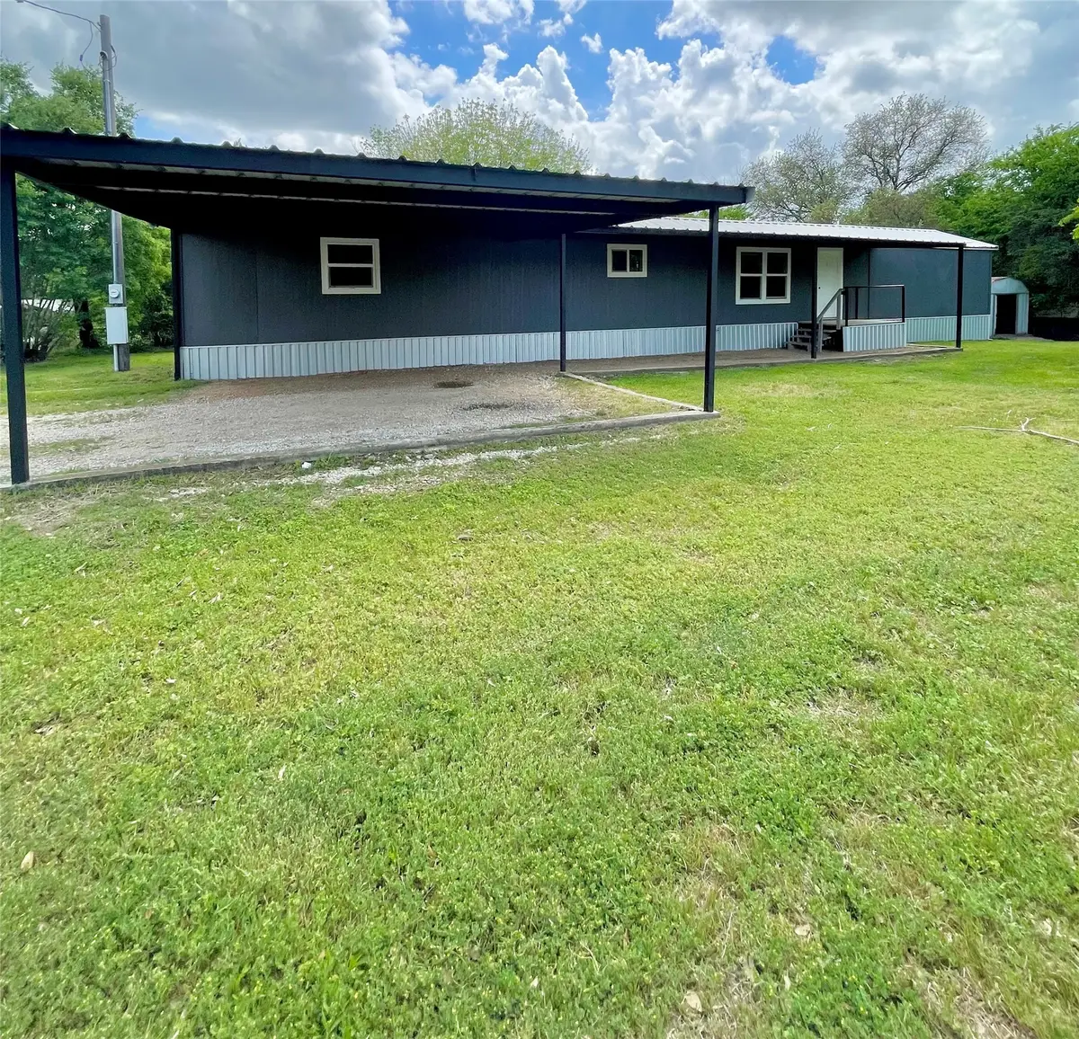 433 Capricorn Drive, Granbury, TX 76049 - #1