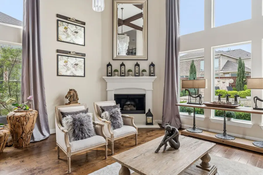 3625 Funston Drive, Plano, TX 75025 - #3