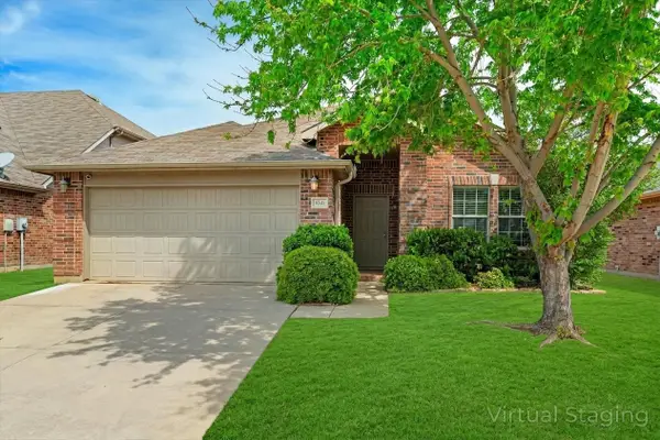 3241 Sadie Trail, Fort Worth, TX 76137