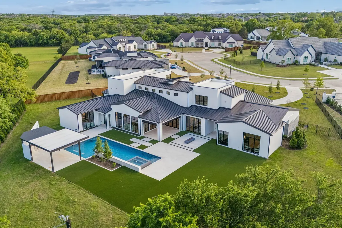 408 Keen Court, Southlake, TX 76092 - #1