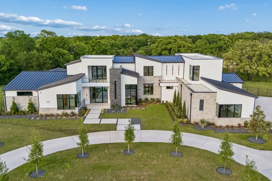 408 Keen Court, Southlake, TX 76092 - #2