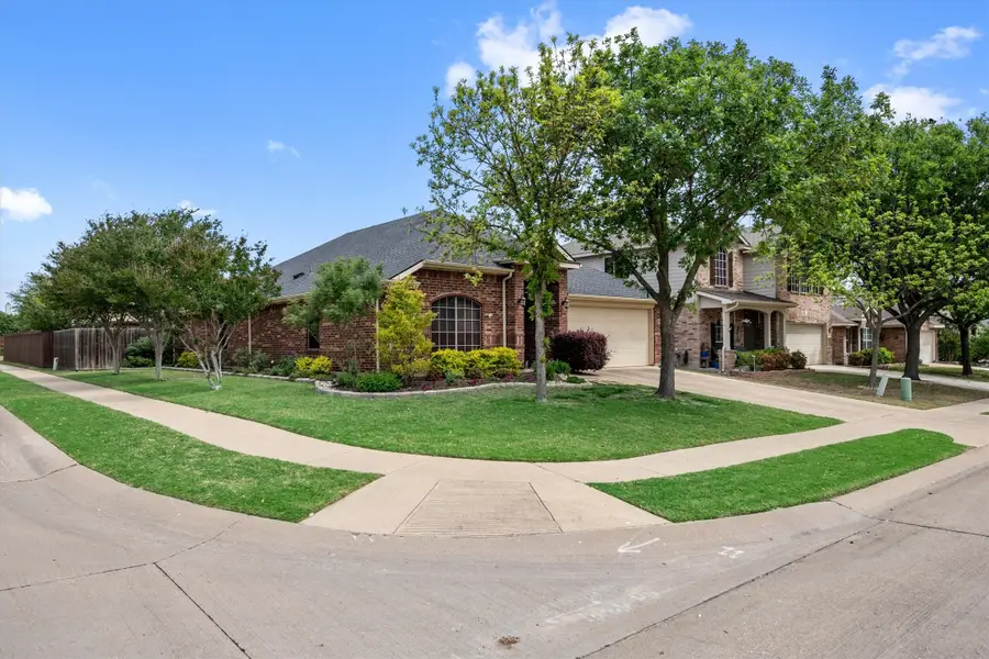 201 Rawhide Street, Waxahachie, TX 75165 - #3