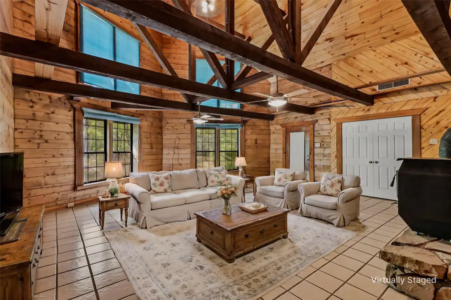 1912 County Road 2293, Quinlan, TX 75474 - #3