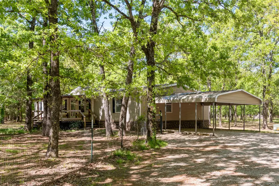 8524 Private Road 2416, Quinlan, TX 75474 - #2