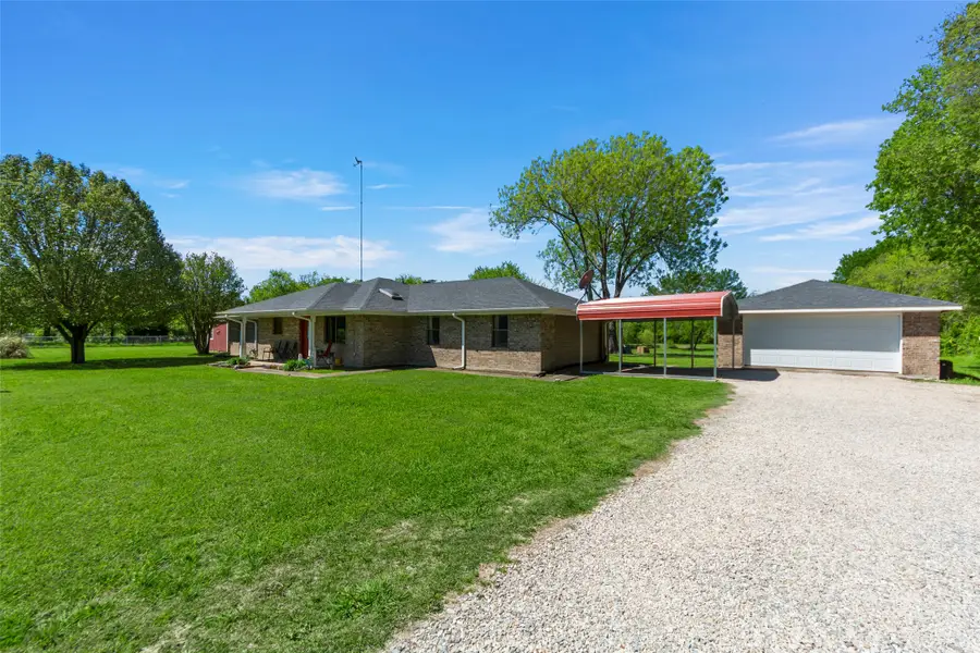 4076 County Road 1088, Celeste, TX 75423 - #2