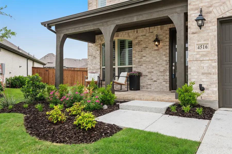 4516 Egret Point, Oak Point, TX 75068 - #2