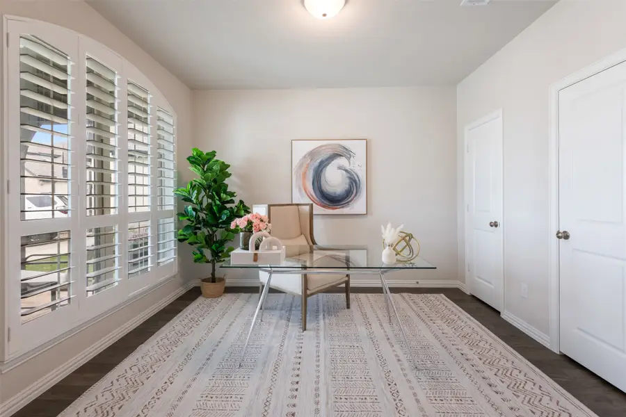 4516 Egret Point, Oak Point, TX 75068 - #3