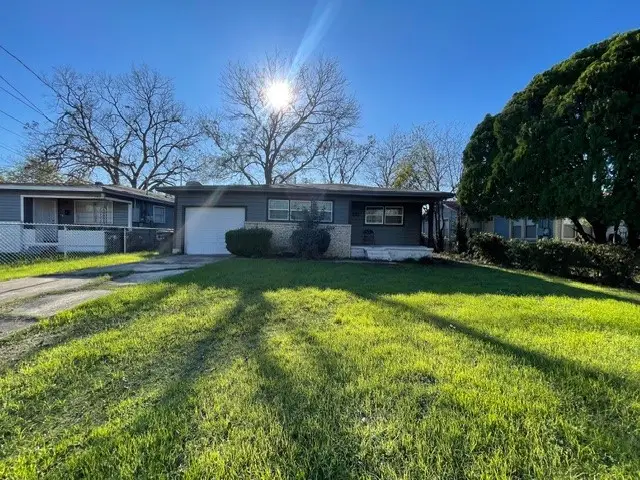 1813 S 19th Street, Waco, TX 76706 - #1