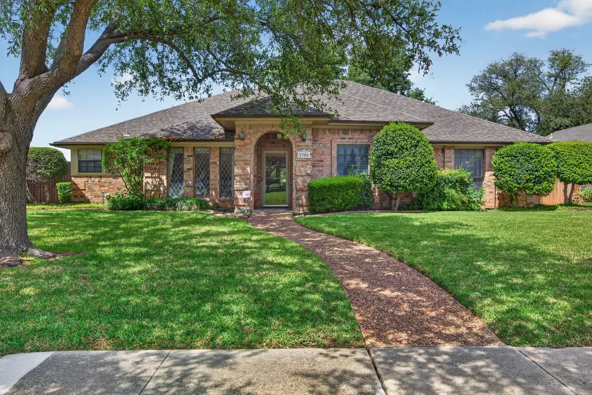2305 Skiles Drive, Plano, TX 75075 - #1