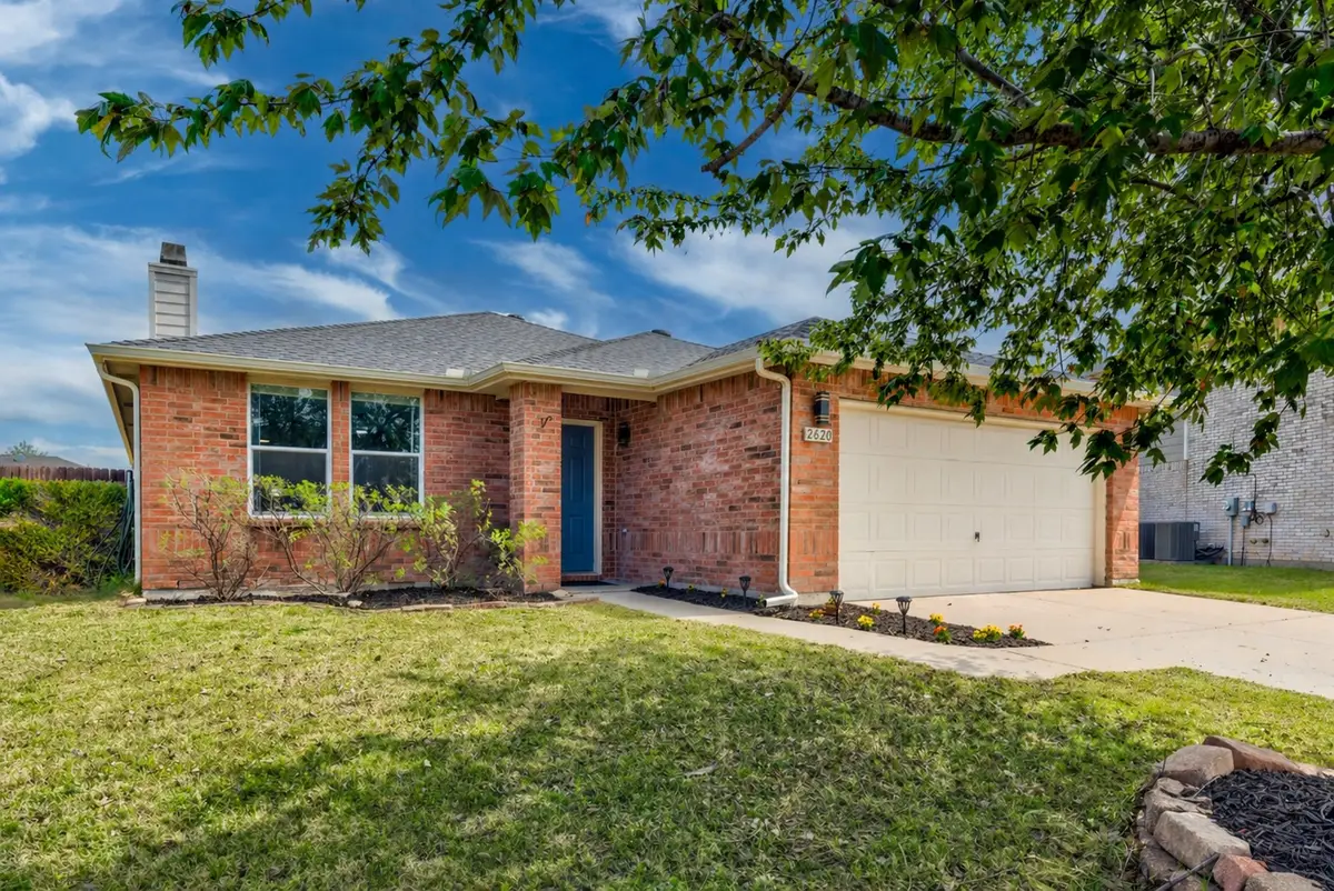 2620 Oak Crest Drive, Little Elm, TX 75068 - #1