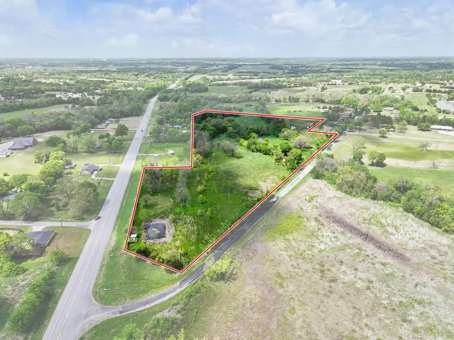 TBD Watkins Road #431, Sherman, TX 75090 - #3
