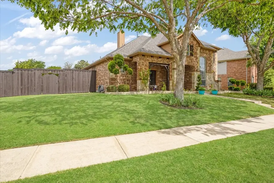 1942 Rio Blanco Drive, Frisco, TX 75033 - #2