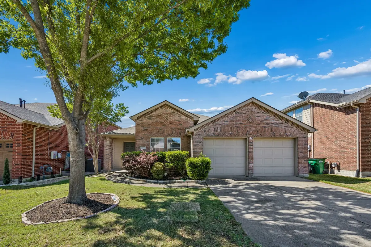 408 Magnolia Drive, Fate, TX 75087 - #1