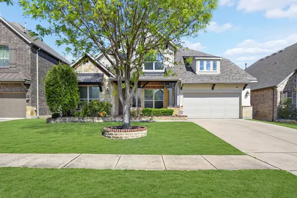 7504 Sabine Drive, McKinney, TX 75071