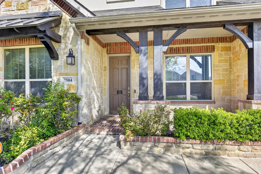 7504 Sabine Drive, McKinney, TX 75071 - #2