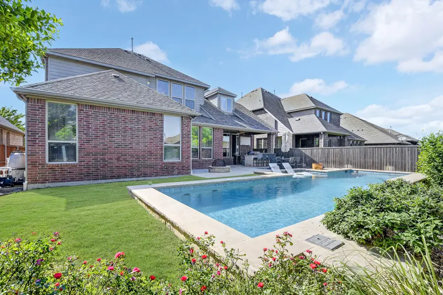 7504 Sabine Drive, McKinney, TX 75071 - #3