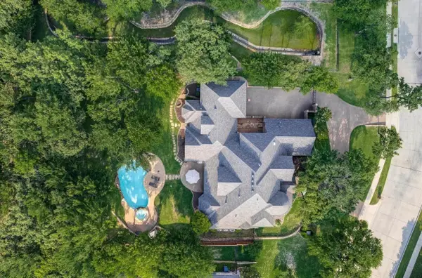 1305 Danbury Parks Drive, Keller, TX 76248