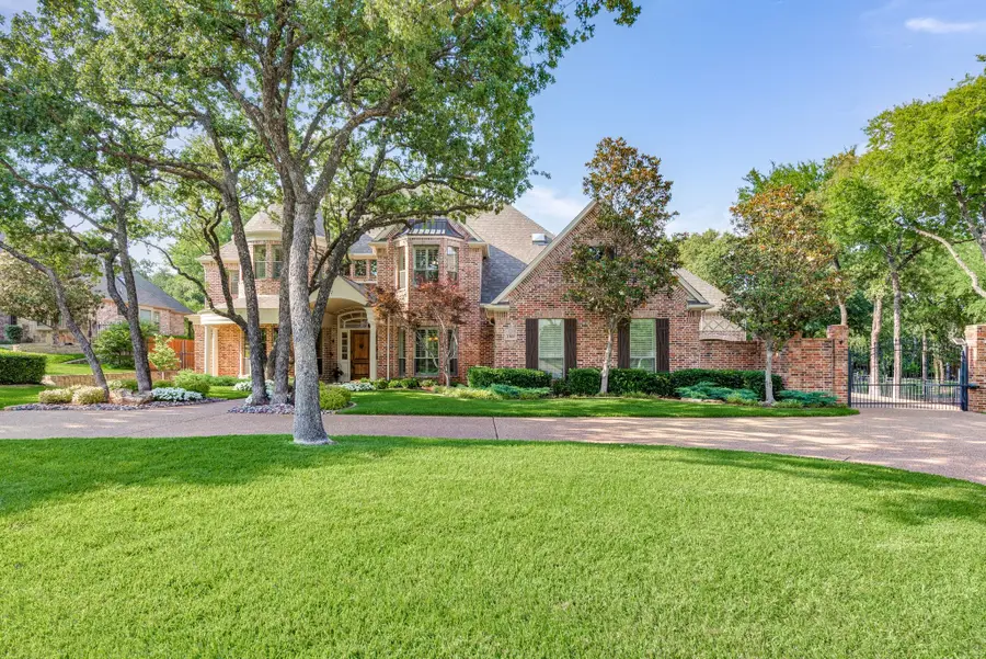 1305 Danbury Parks Drive, Keller, TX 76248 - #3