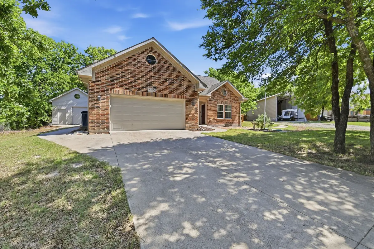 505 Highland, Oak Point, TX 75068 - #1