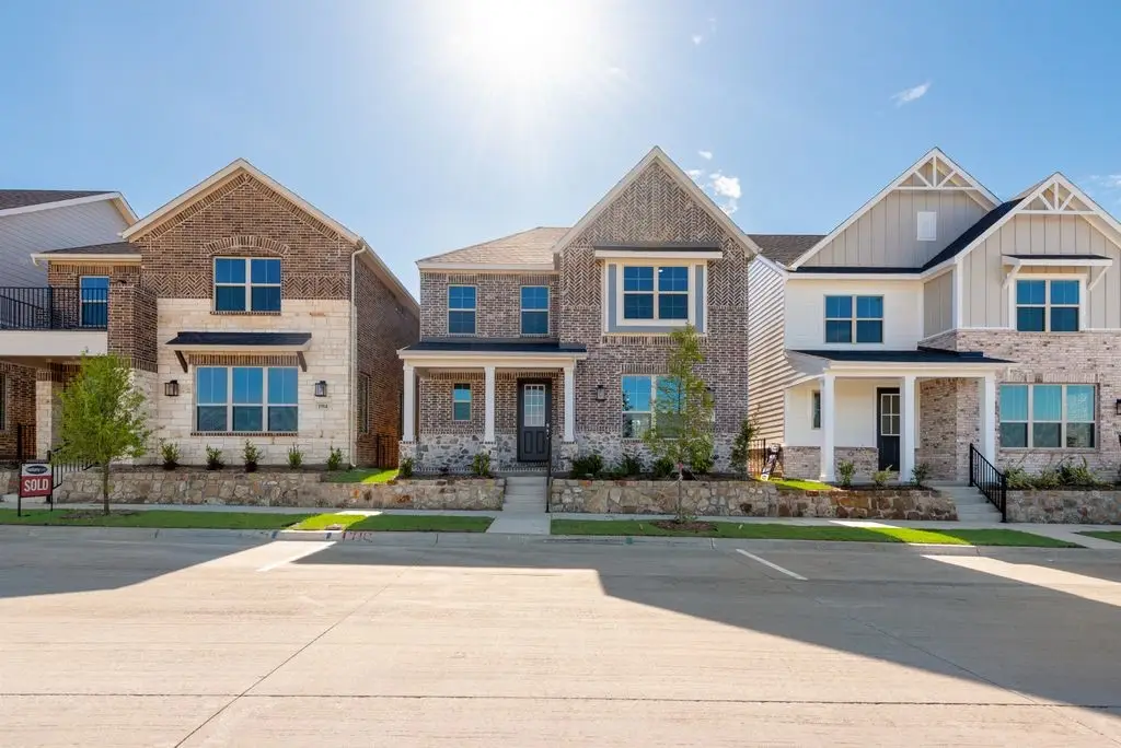 1910 Waterwalk Drive, Rowlett, TX 75088 - #1