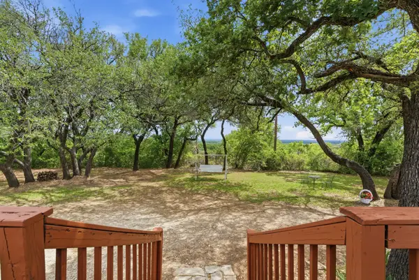 366 Mesa Trail, Weatherford, TX 76087