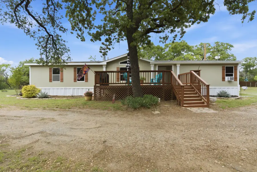 366 Mesa Trail, Weatherford, TX 76087 - #3