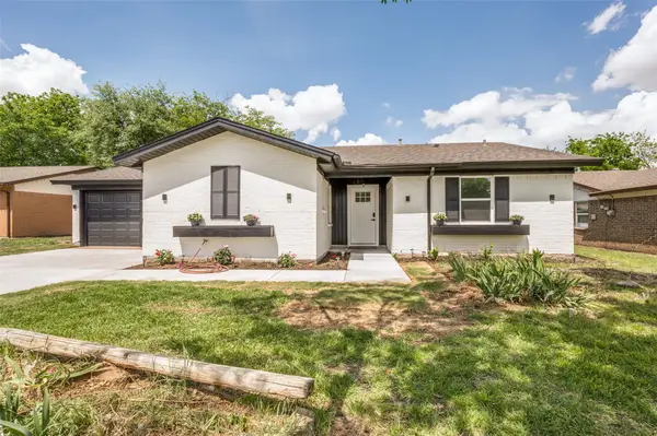 1409 Southmoor Drive, Arlington, TX 76010