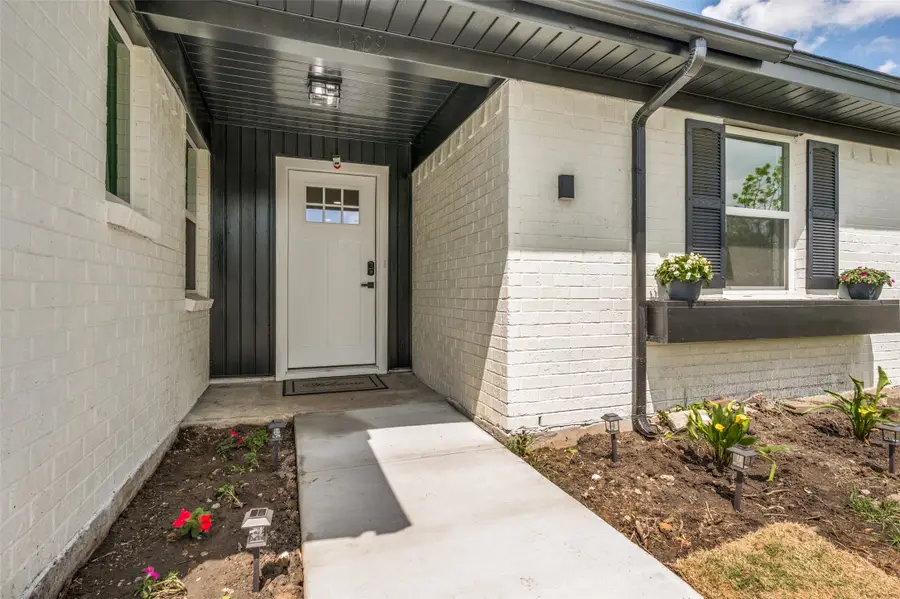 1409 Southmoor Drive, Arlington, TX 76010 - #3