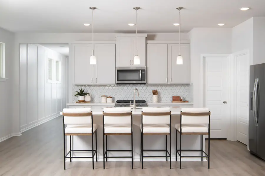 136 Bable Run Street, Little Elm, TX 75068 - #2