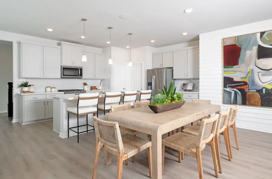 136 Bable Run Street, Little Elm, TX 75068 - #3