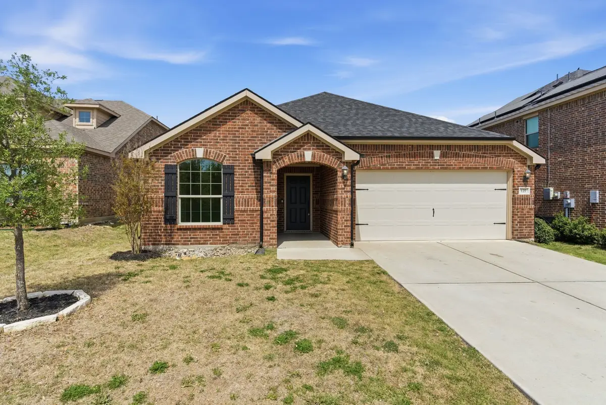 127 Bluebonnet Drive, Sanger, TX 76266 - #1