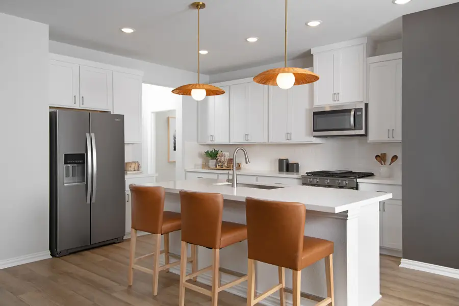 137 Babble Run Drive, Little Elm, TX 75068 - #2