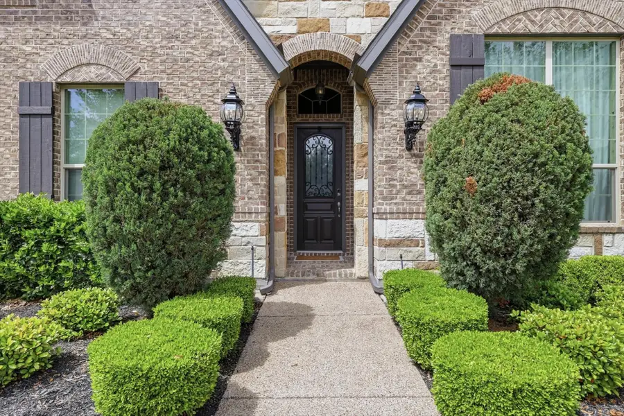 2633 Highlands Drive, Trophy Club, TX 76262 - #2