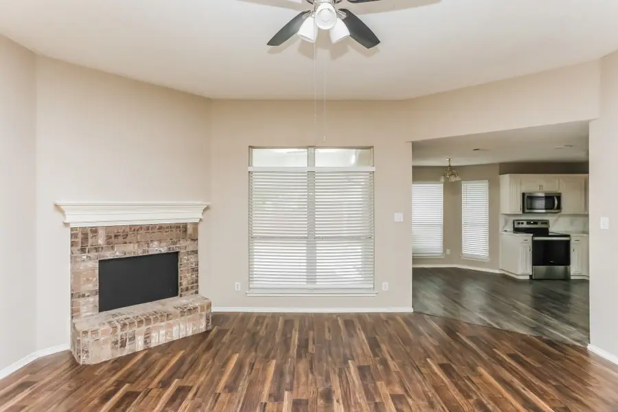 346 Mesquite Hill Drive, Arlington, TX 76002 - #3