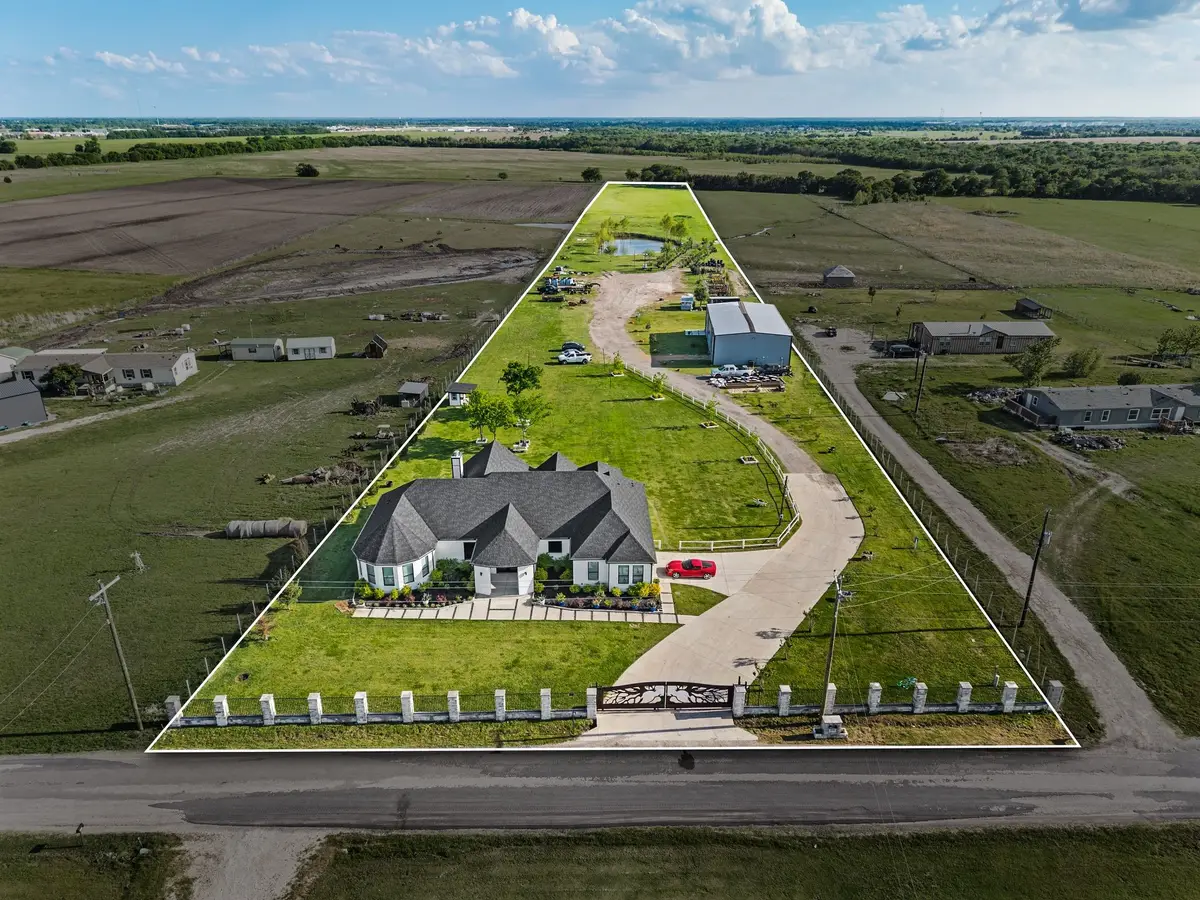 2764 County Road 2134, Caddo Mills, TX 75135 - #1