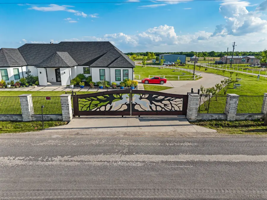 2764 County Road 2134, Caddo Mills, TX 75135 - #2