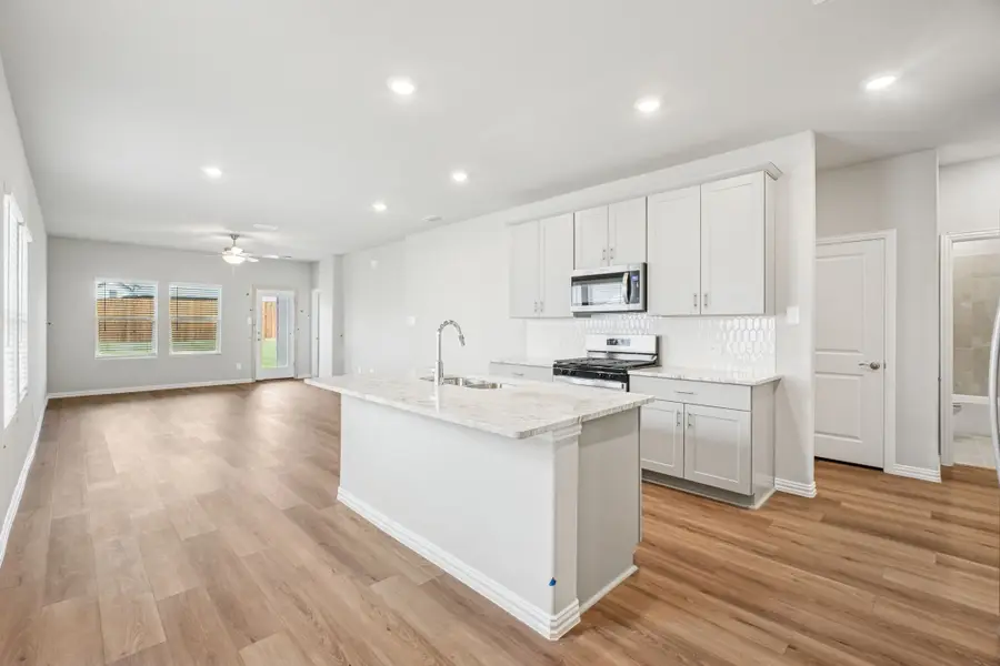 1616 Arches Road, Anna, TX 75409 - #3