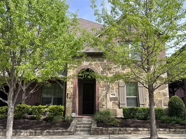7124 Huckleberry Drive, McKinney, TX 75070