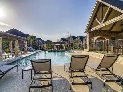 7124 Huckleberry Drive, McKinney, TX 75070 - #3