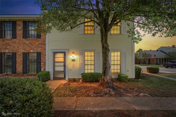 9518 Balsa Drive, Shreveport, LA 71115