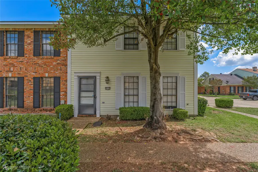 9518 Balsa Drive, Shreveport, LA 71115 - #2