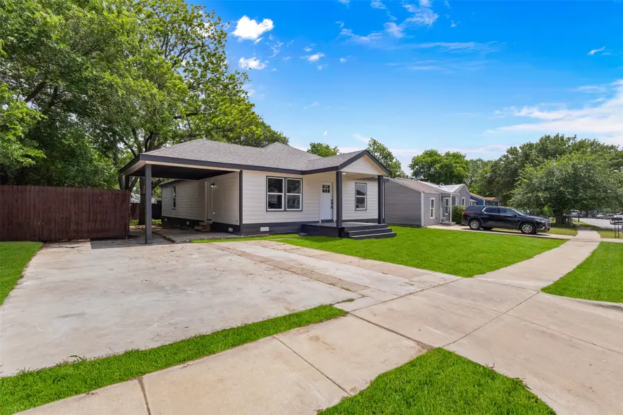 4955 Vinetta Drive, Fort Worth, TX 76119 - #3