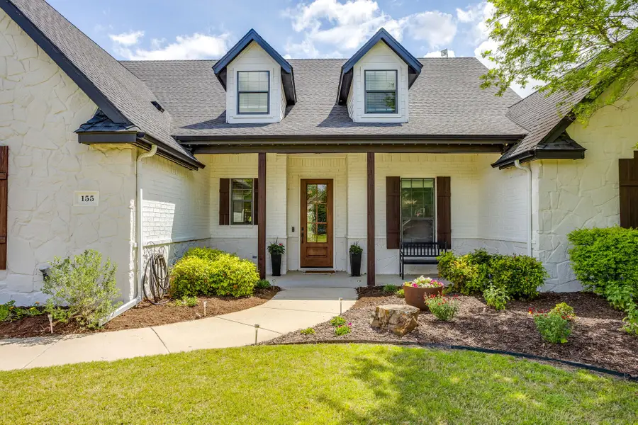 155 Crooked Stick Lane, Aledo, TX 76008 - #2