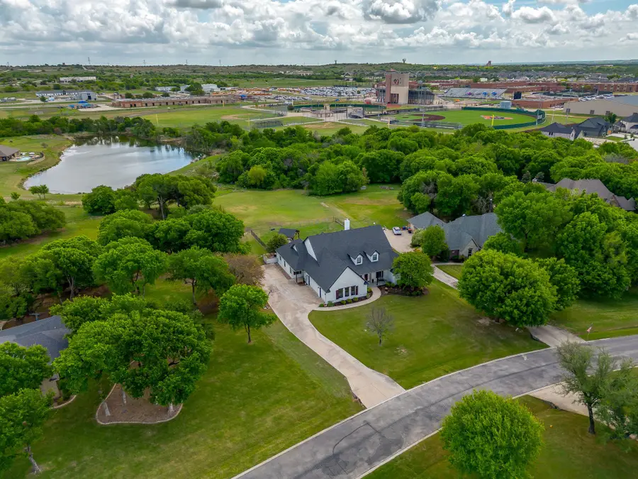 155 Crooked Stick Lane, Aledo, TX 76008 - #3